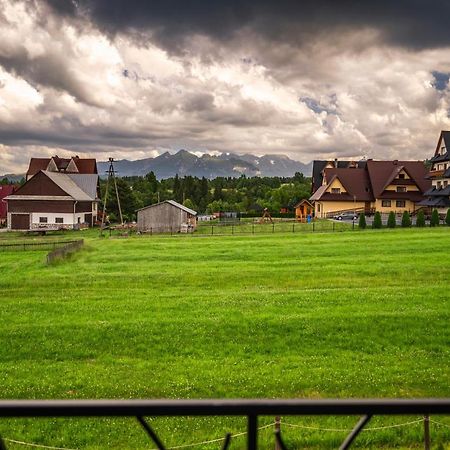 Czeho House Domki Bialka Tatrzanska Dış mekan fotoğraf